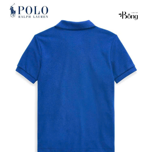 Polo Trái Đất RL
