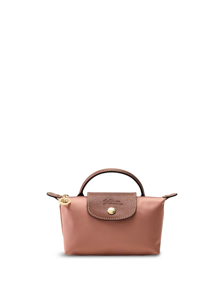 Túi Longchamp mini kèm dây đeo chéo