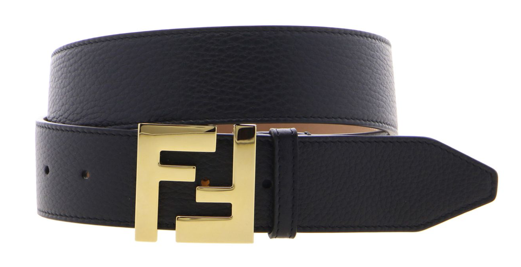 Thắt lưng FENDI fullbox 2 màu