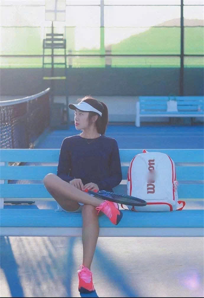 Balo tennis/pickleball Wilson Sz to (sz55)