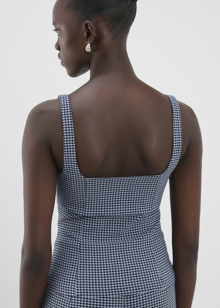 VICHY TOP
