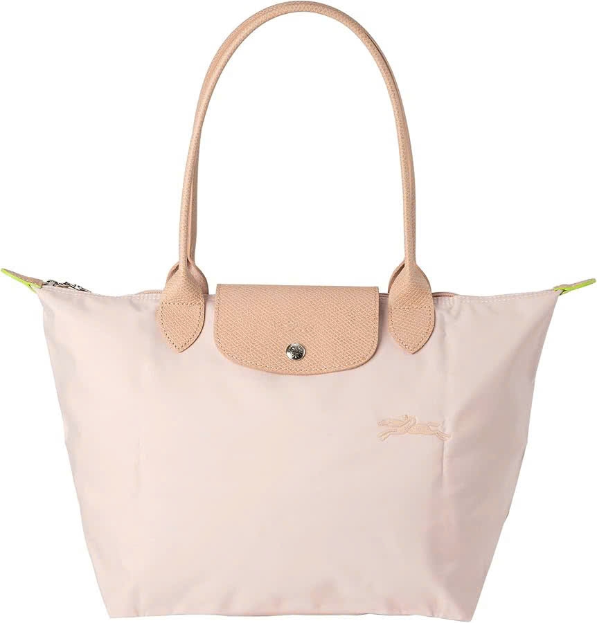 Túi Longchamp Le Pliage làm từ nylon tái chế và da