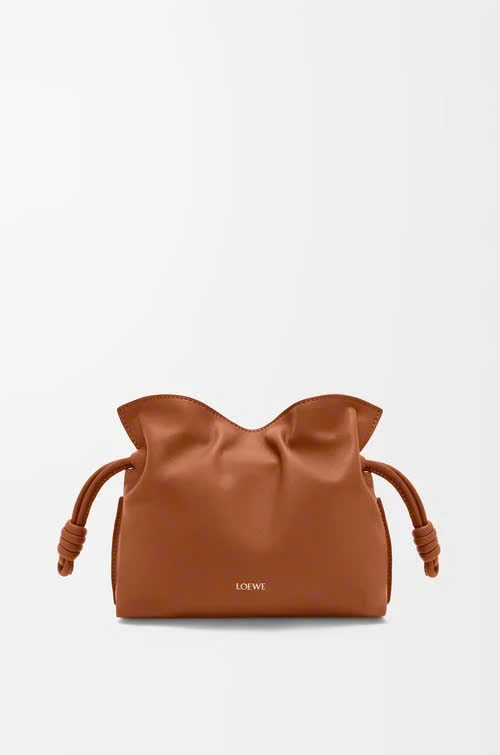 Túi LOEWE Flamenco Clutch szMini (Sz23.9x18x9)