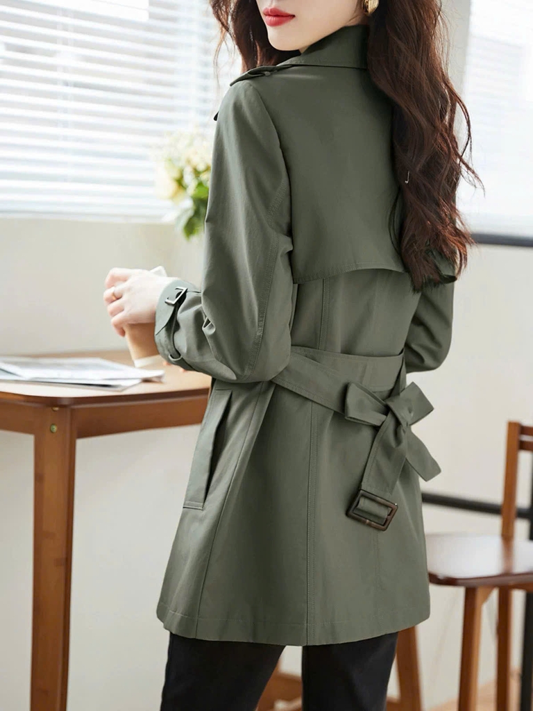 Trendcoat MNG dư xịn