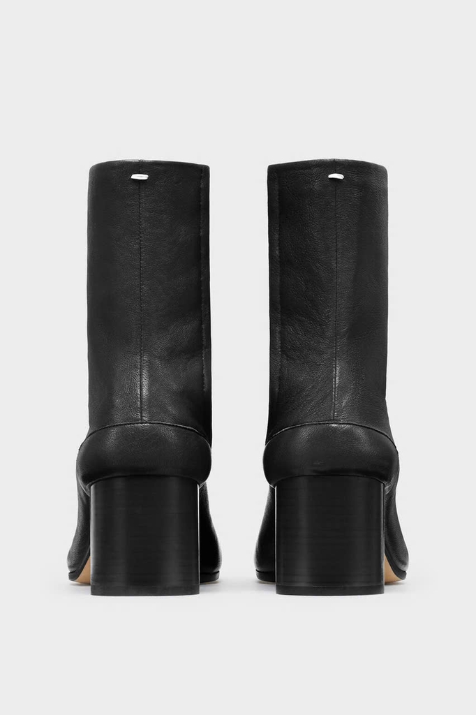 Tabi ankle boots