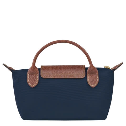 Túi Longchamp mini kèm dây đeo chéo