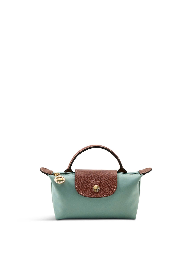 Túi Longchamp mini kèm dây đeo chéo
