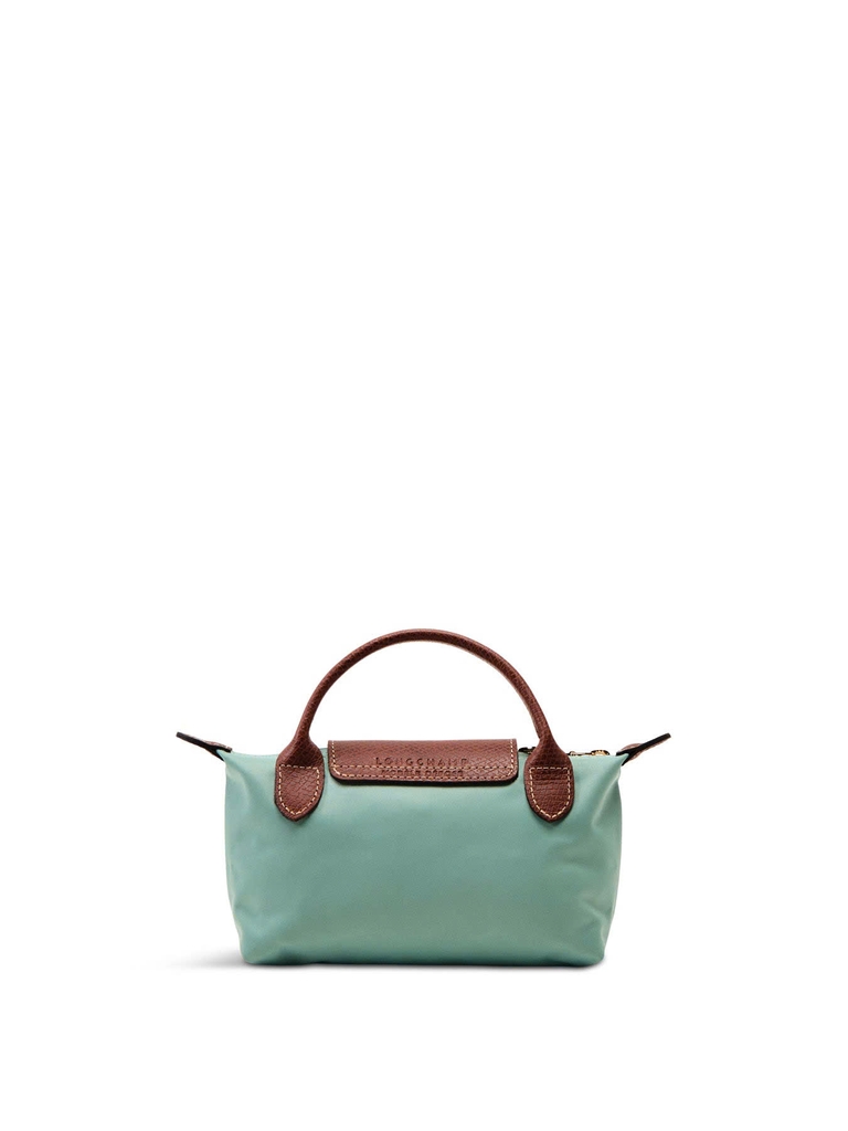 Túi Longchamp mini kèm dây đeo chéo