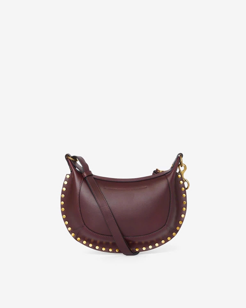 Túi ISABEL MARANT OSKAN MOON