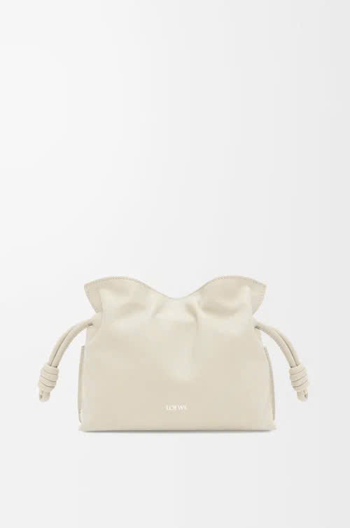 Túi LOEWE Flamenco Clutch szMini (Sz23.9x18x9)