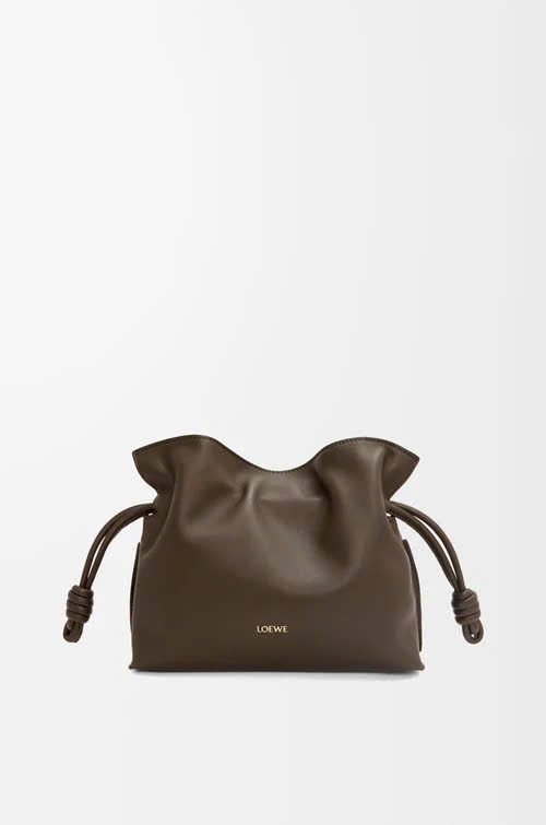 Túi LOEWE Flamenco Clutch szMini (Sz23.9x18x9)