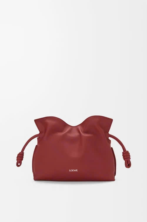 Túi LOEWE Flamenco Clutch szMini (Sz23.9x18x9)