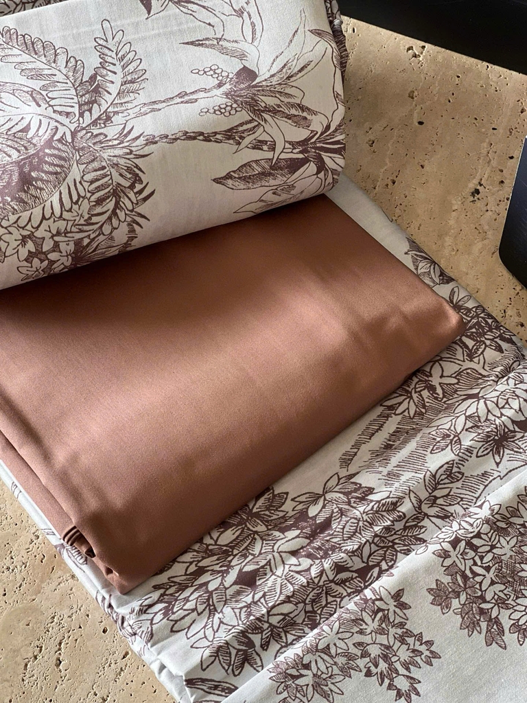 Set chăn ga pcs Polo Ralph Lauren 3 màu