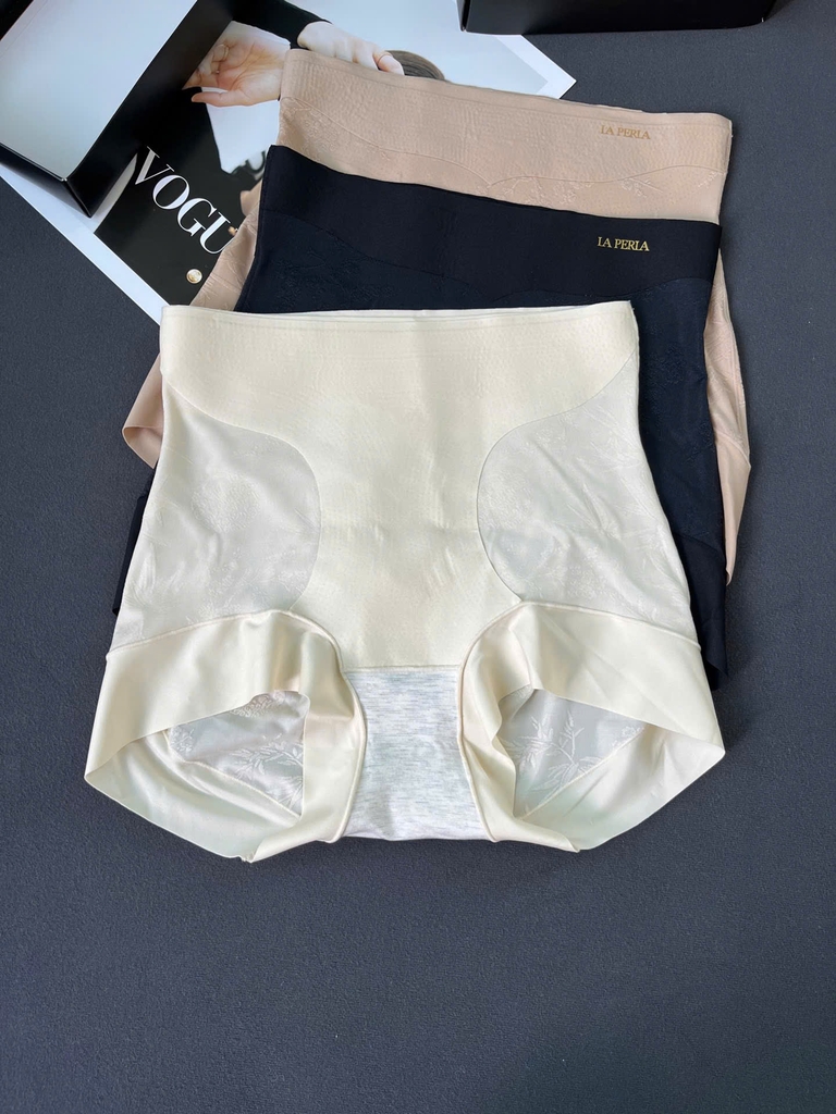 Quần bảo hộ LAPERLA cạp cao 3 màu