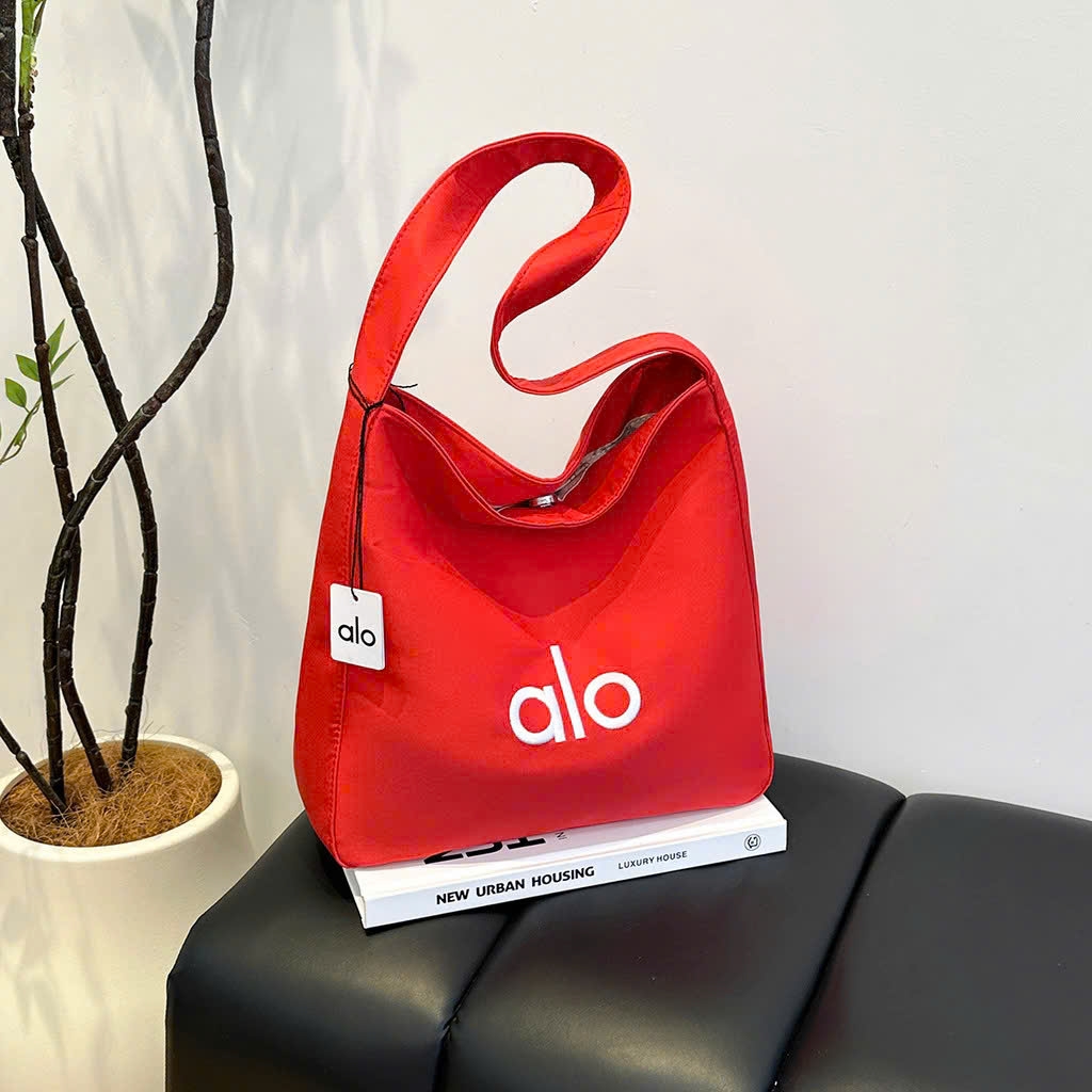 Túi ALO CANVAS HOBO