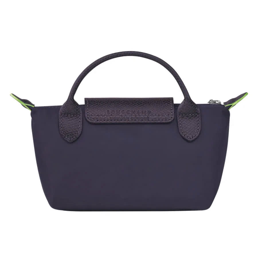 Túi Longchamp mini kèm dây đeo chéo