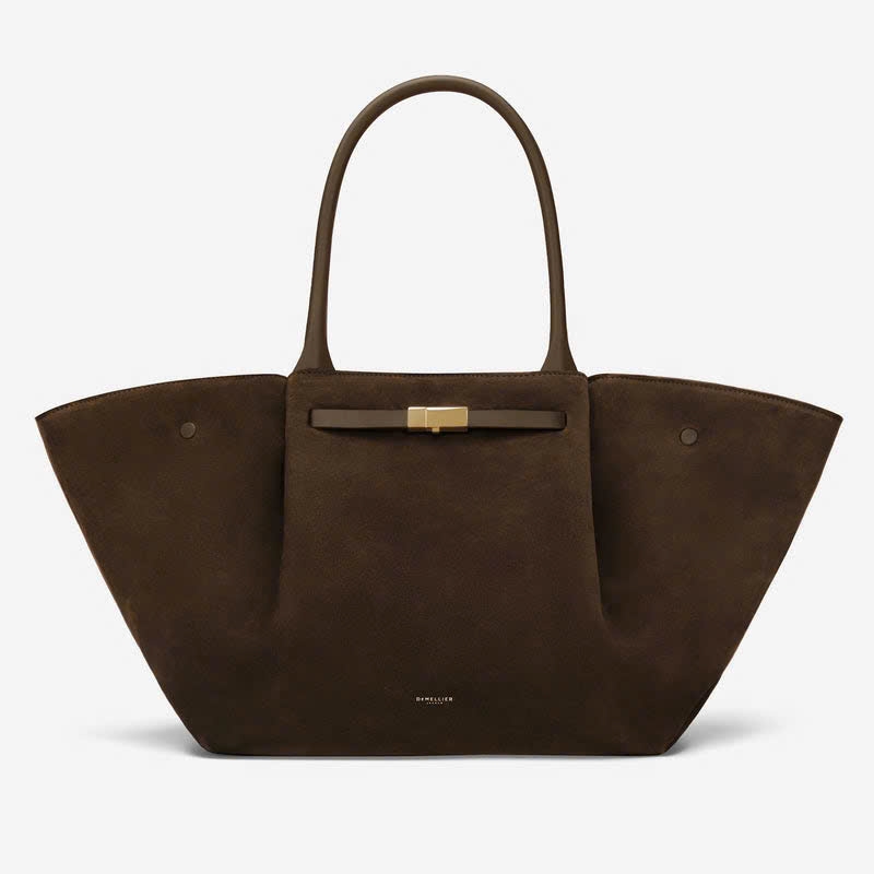 Túi tote Demellier tuồn xịn Sz54x29