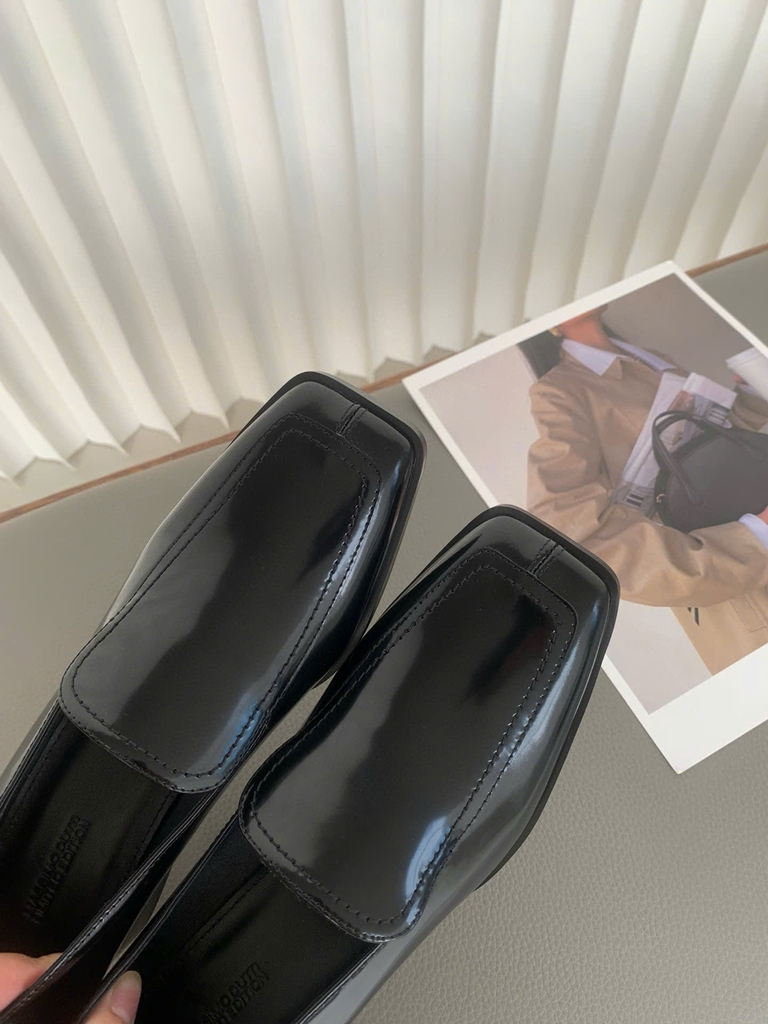 Loafer Massimo Dutti 3 màu
