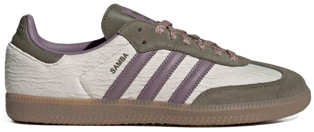 GIÀY SAMBA OG