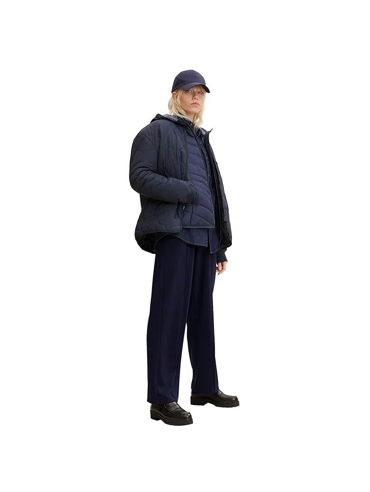Áo lông vũ Tom Tailor