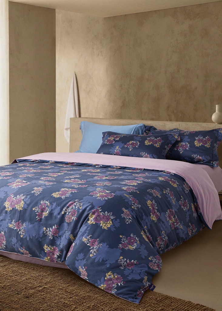 Set chăn ga pcs Polo Ralph Lauren 3 màu