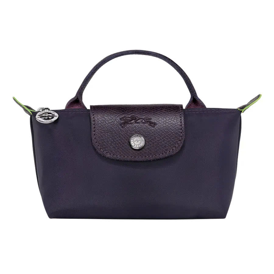 Túi Longchamp mini kèm dây đeo chéo