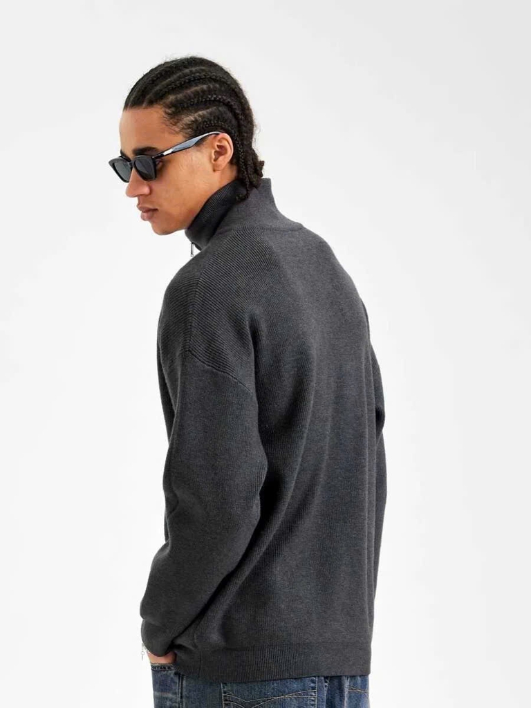 Áo len nam MASSIMO DUTTI