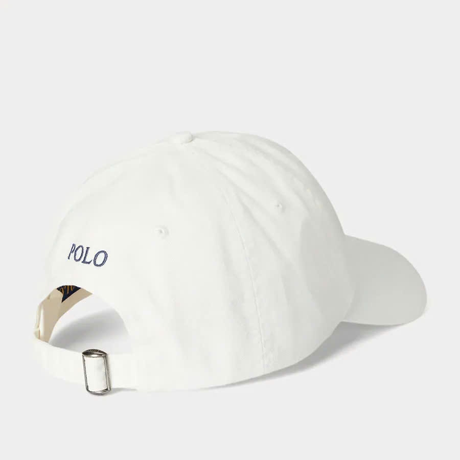 Mũ lưỡi trai Polo RL dư xịn