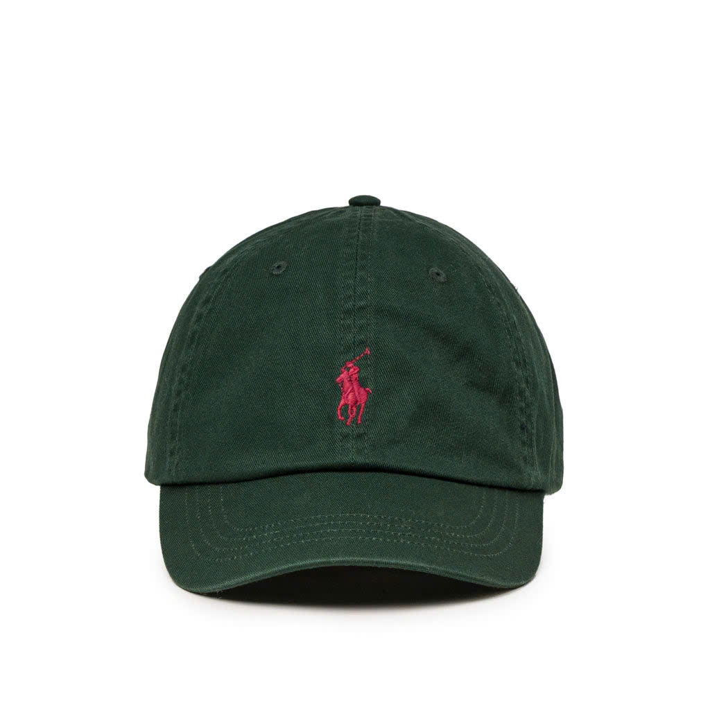 Mũ lưỡi trai Polo RL dư xịn