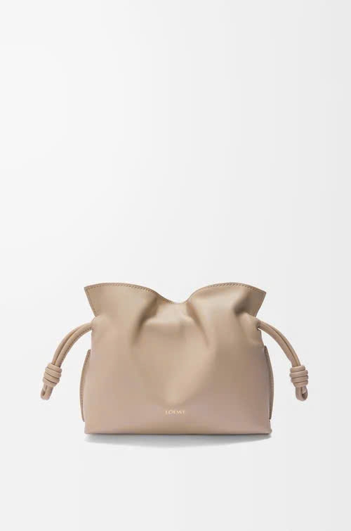 Túi LOEWE Flamenco Clutch szMini (Sz23.9x18x9)