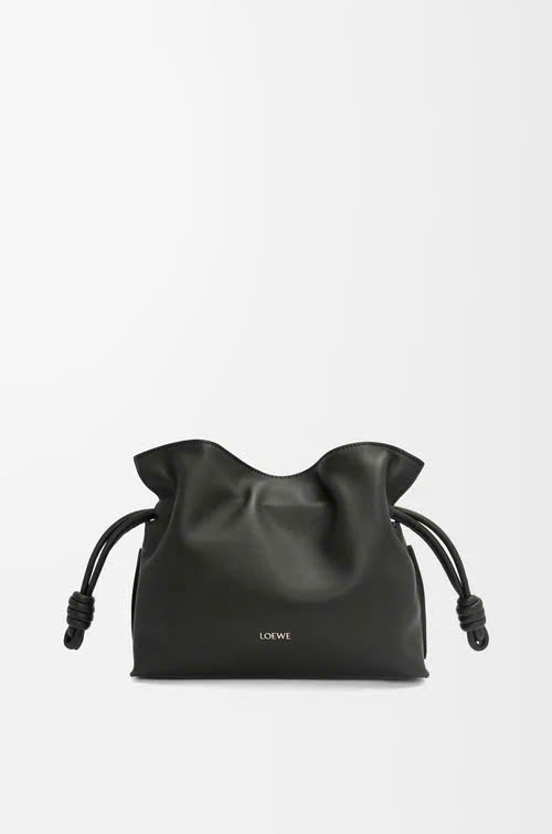 Túi LOEWE Flamenco Clutch szMini (Sz23.9x18x9)