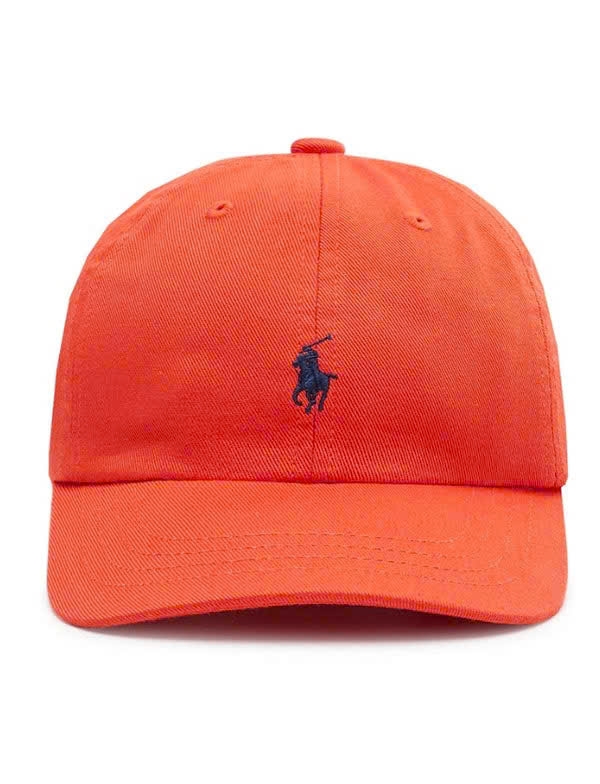 Mũ lưỡi trai Polo RL dư xịn