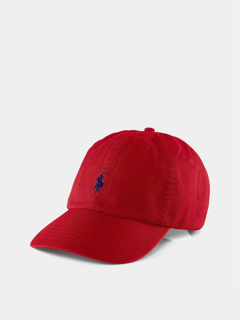 Mũ lưỡi trai Polo RL dư xịn