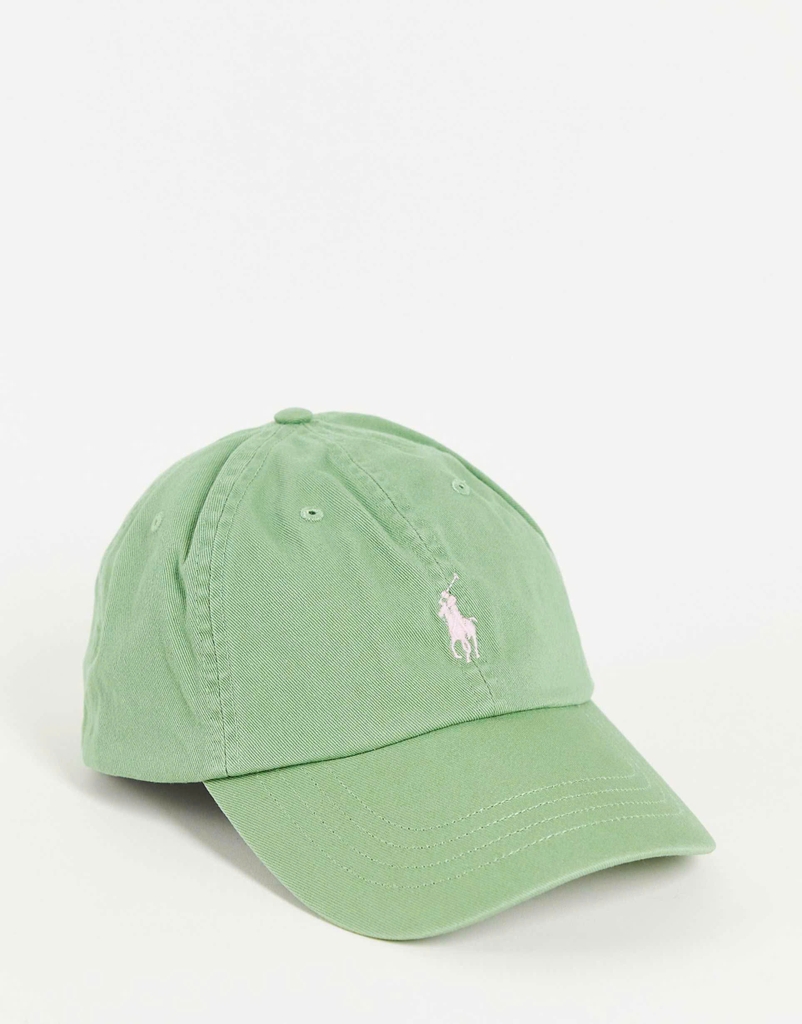 Mũ lưỡi trai Polo RL dư xịn