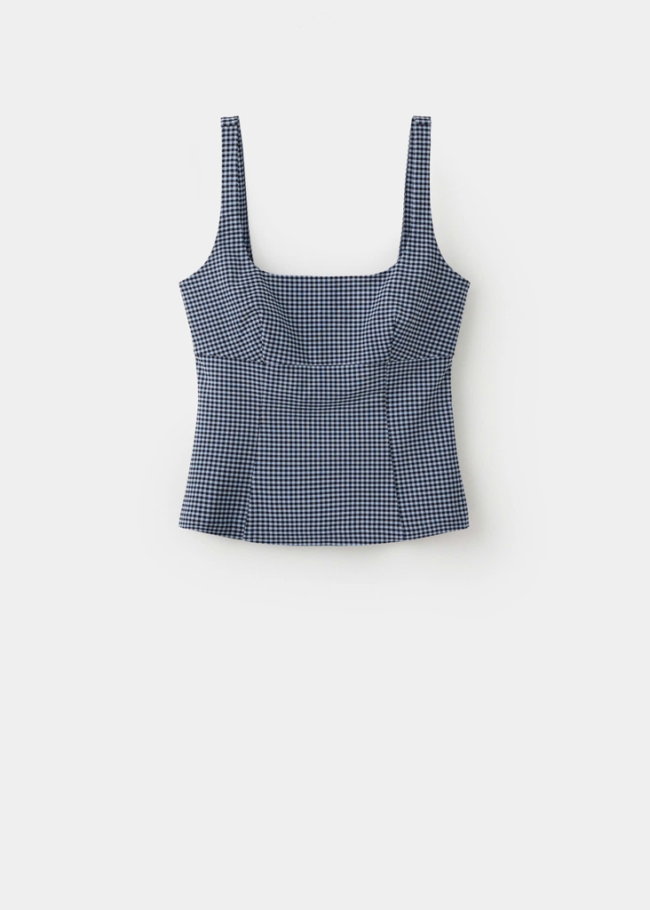 VICHY TOP