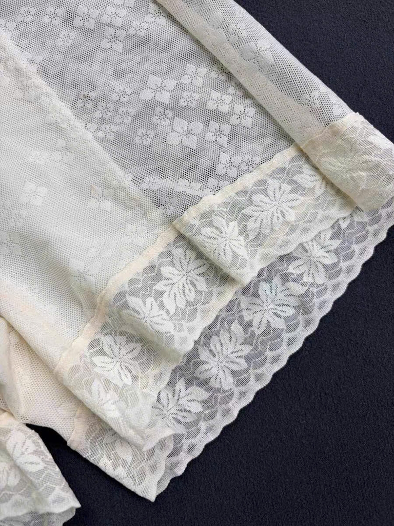 Quần bảo hộ LAPERLA set 2pcs cạp su Freesize