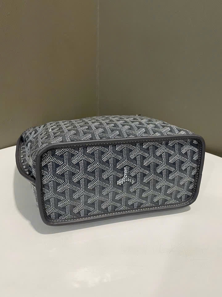Túi Tote Mini Anjou Goyard