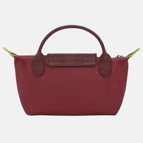 Túi Longchamp mini kèm dây đeo chéo