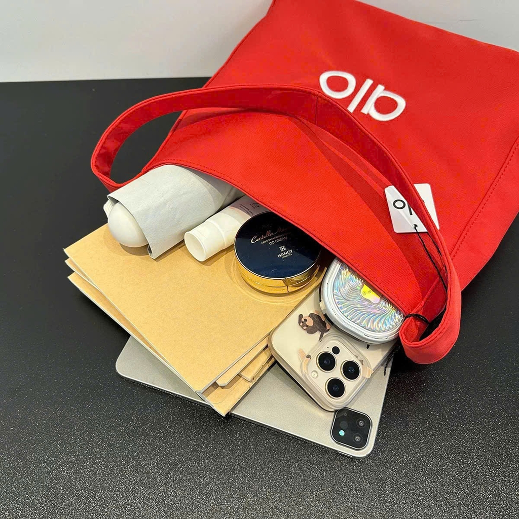 Túi ALO CANVAS HOBO