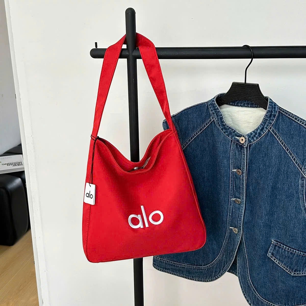 Túi ALO CANVAS HOBO