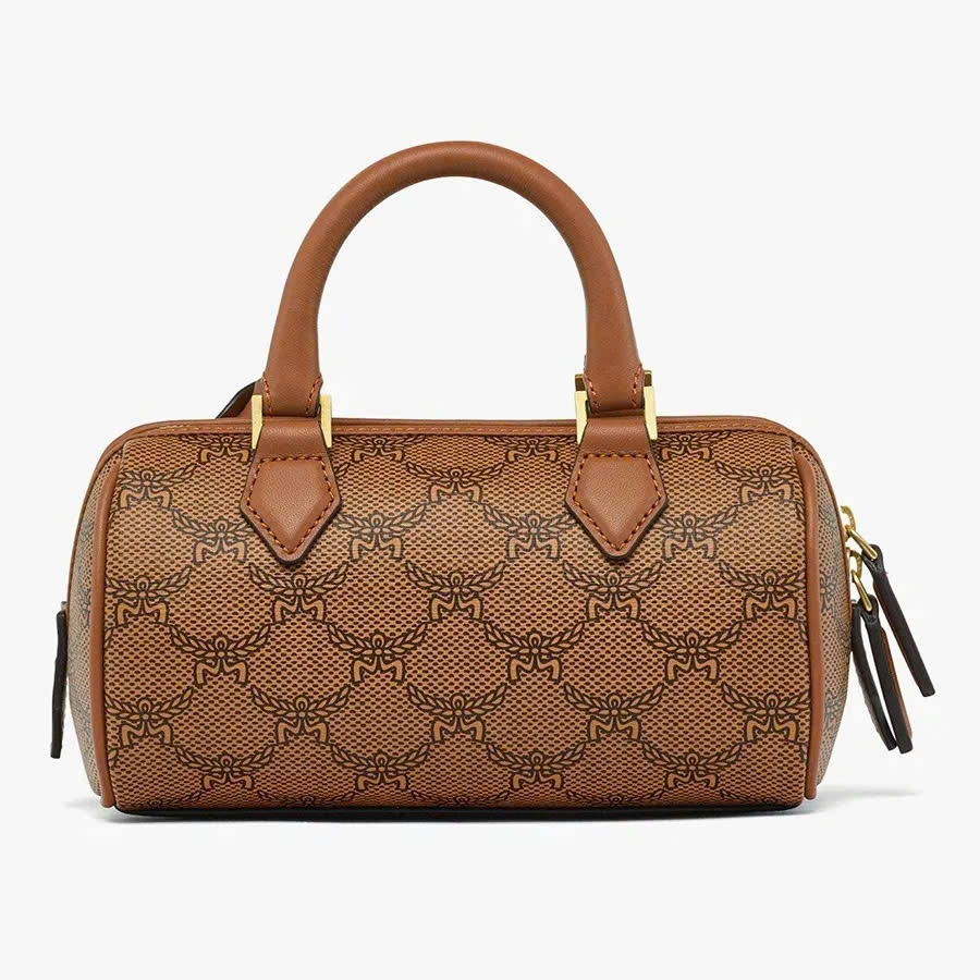 Ella Boston Bag In Lauretos