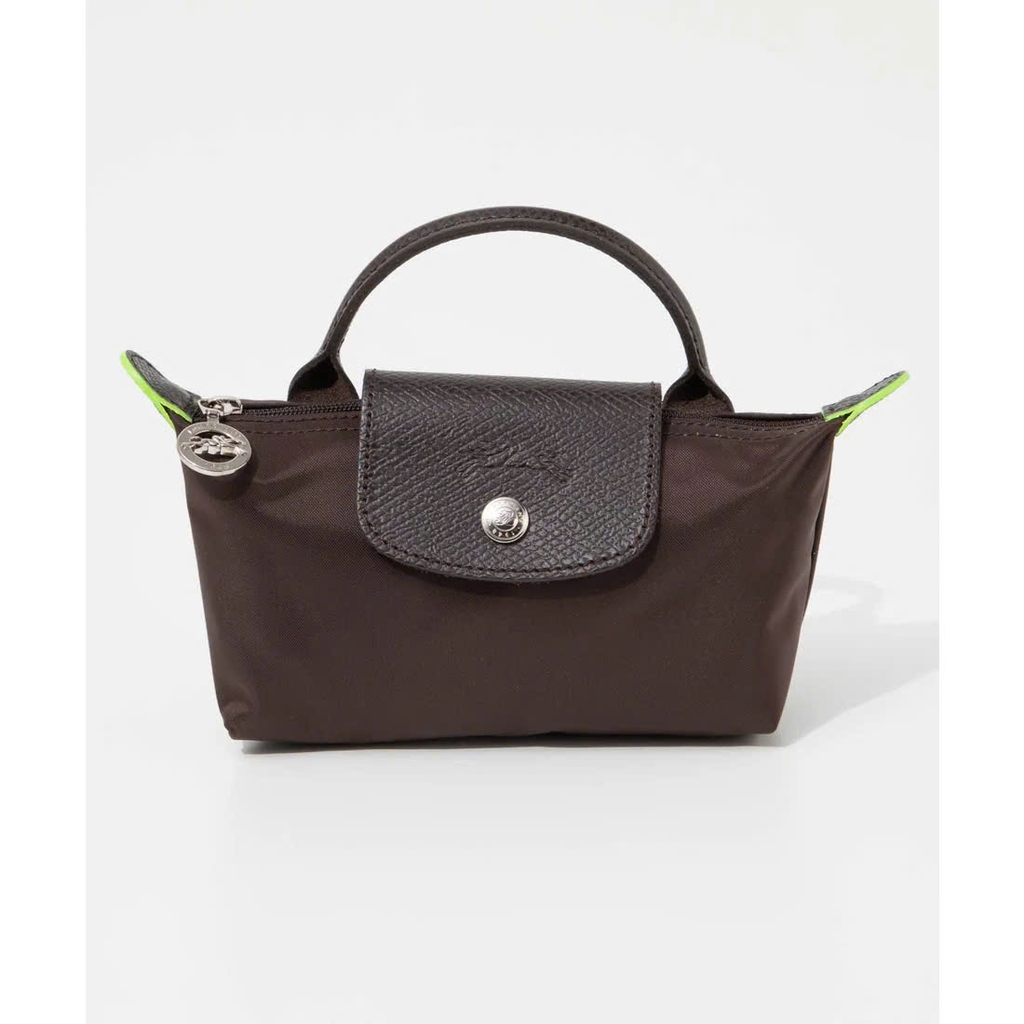 Túi Longchamp mini kèm dây đeo chéo