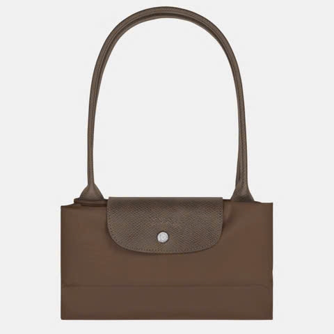 Túi Longchamp Le Pliage làm từ nylon tái chế và da