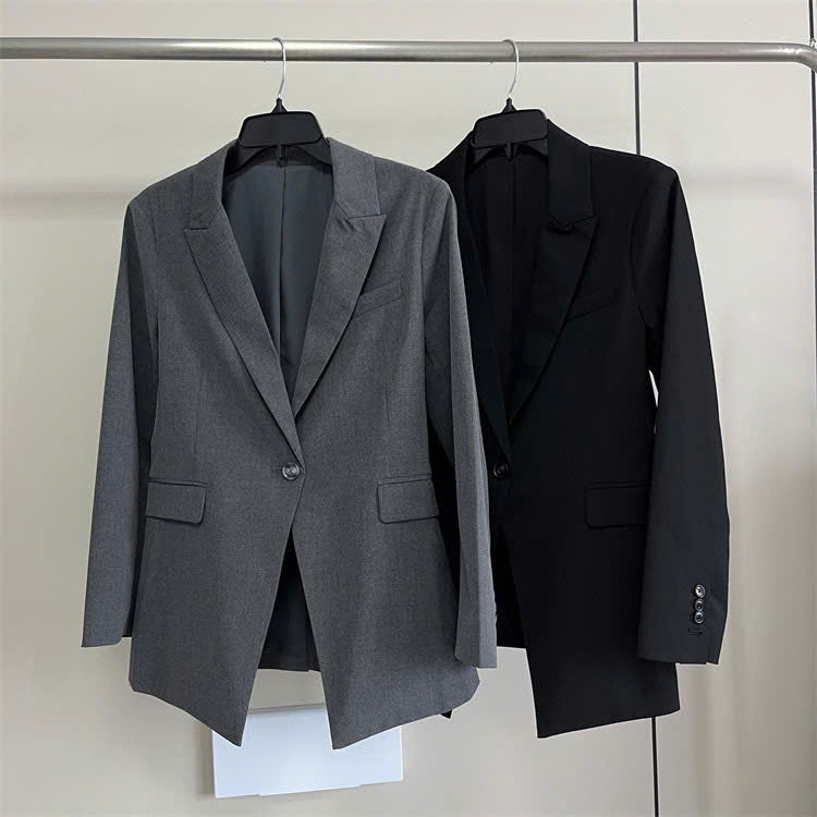 Blazer Theory