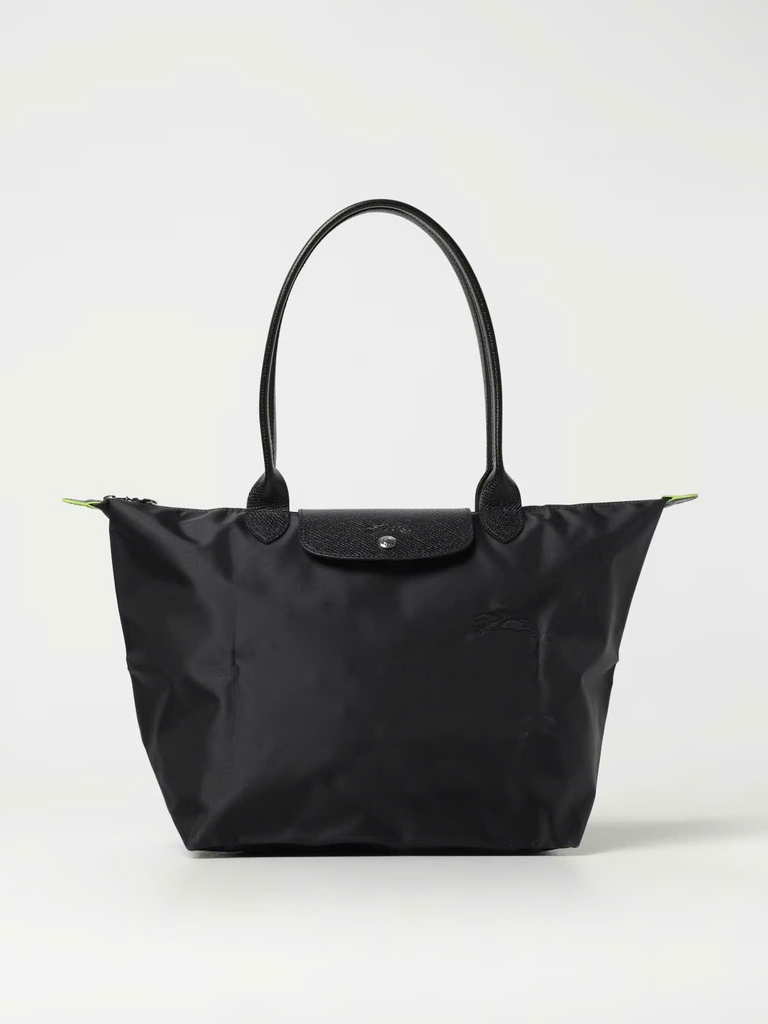 Túi Longchamp Le Pliage làm từ nylon tái chế và da