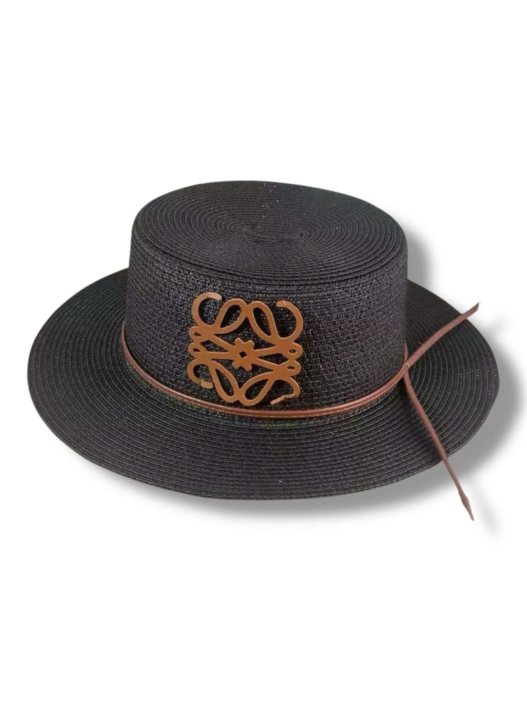 Mũ cói LOEWE
