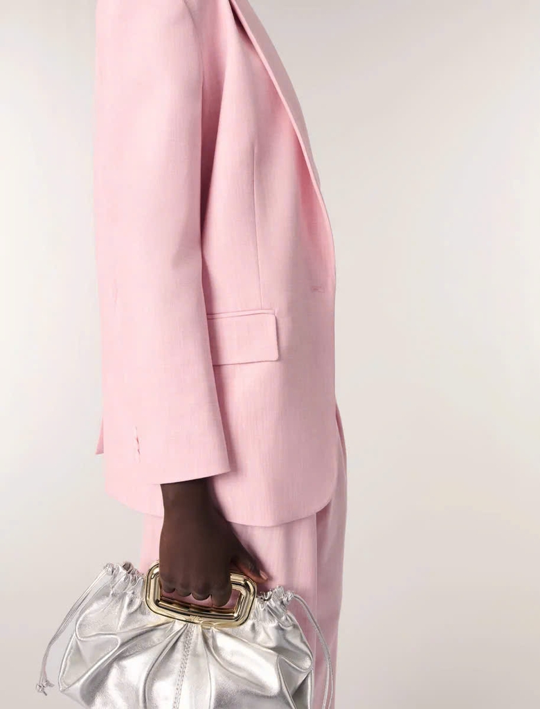 Áo khoác blazer suit