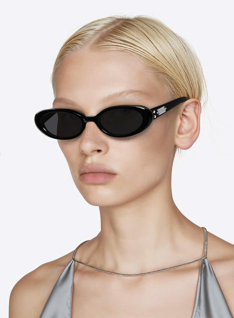 Kính GM Jennie for GM HUSH (gọng bầu bục 4 màu)