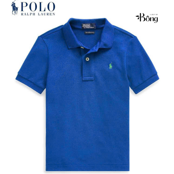 Polo Trái Đất RL