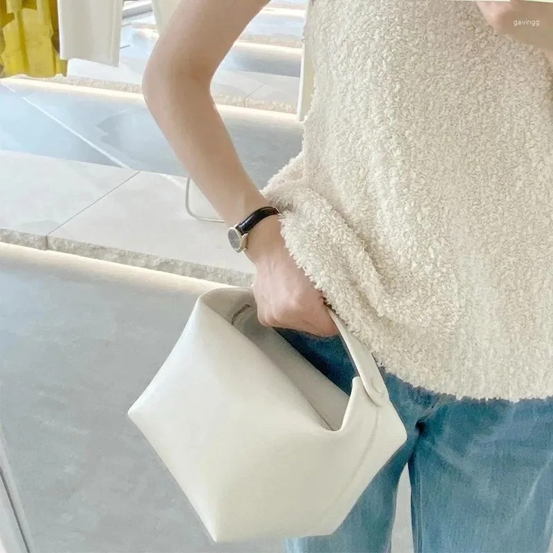 THE ROW Original Women's Lunch box bag